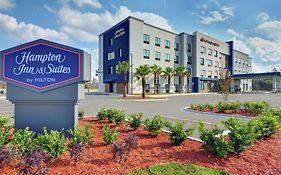 Hampton Inn & Suites Middleburg, Fl